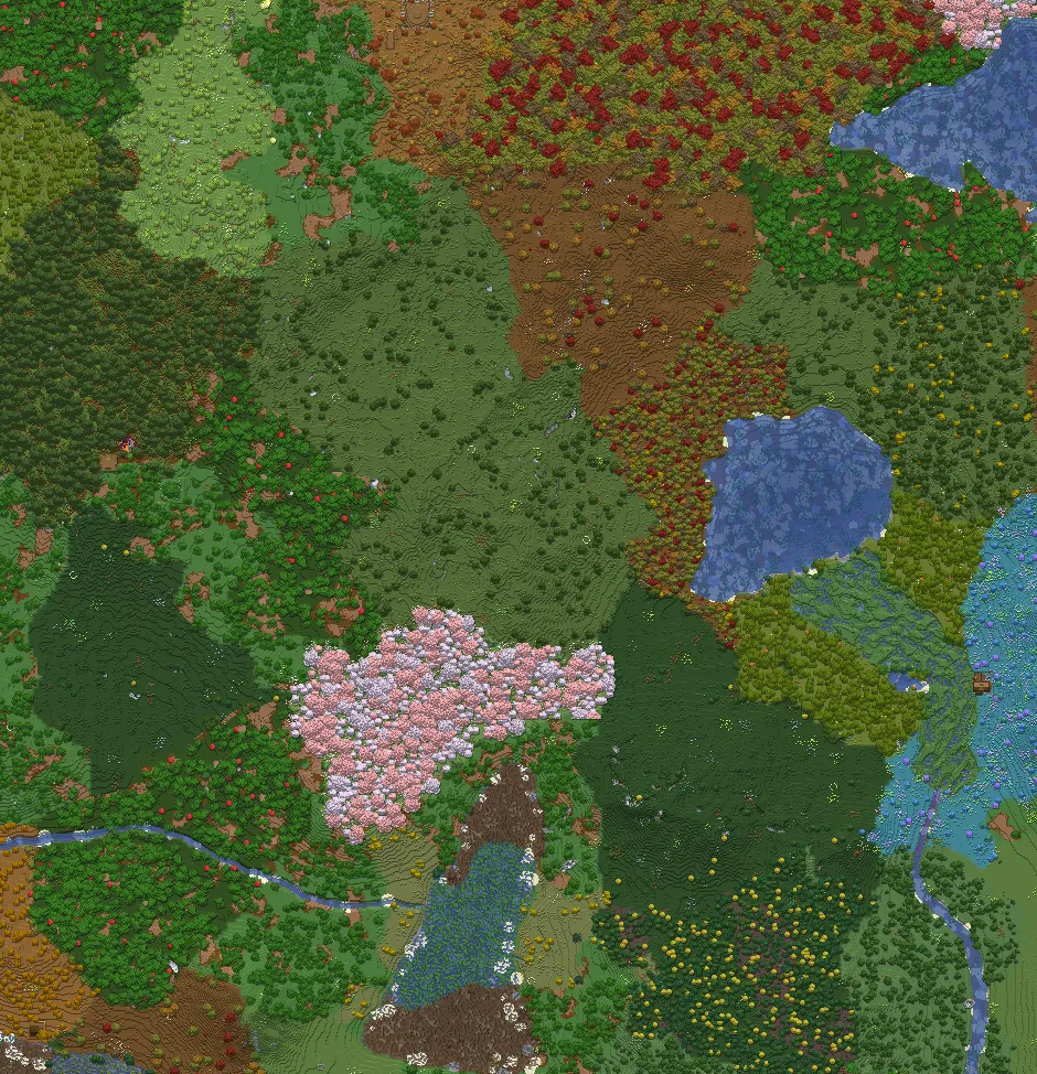 JustBuilding — скриншот 3 (Модпаки, Minecraft)