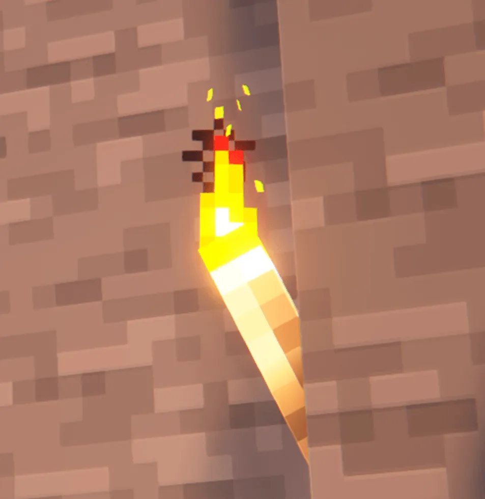 Effectual, Моды, Minecraft