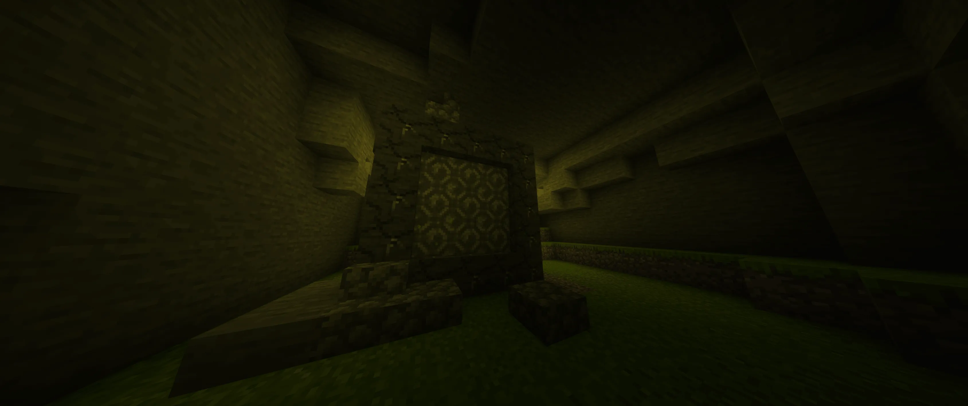 Invigorated Dimensions, Моды, Minecraft