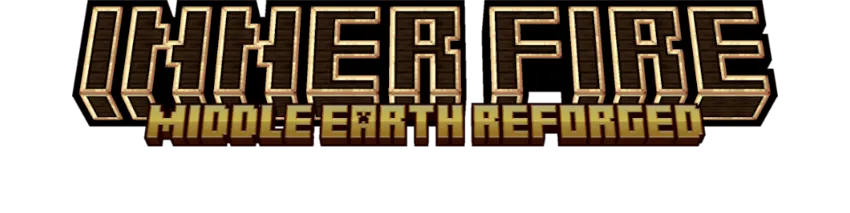 Inner Fire RP — скриншот 1 (Текстуры, Minecraft)