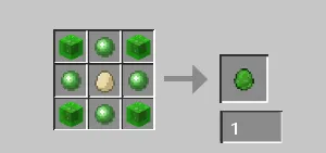 Exotic's Craftables — скриншот 9 (Дата-паки, Minecraft)