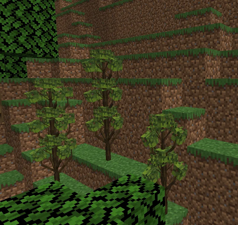 MATECRAFT YERBA BUENA — скриншот 4 (Моды, Minecraft)