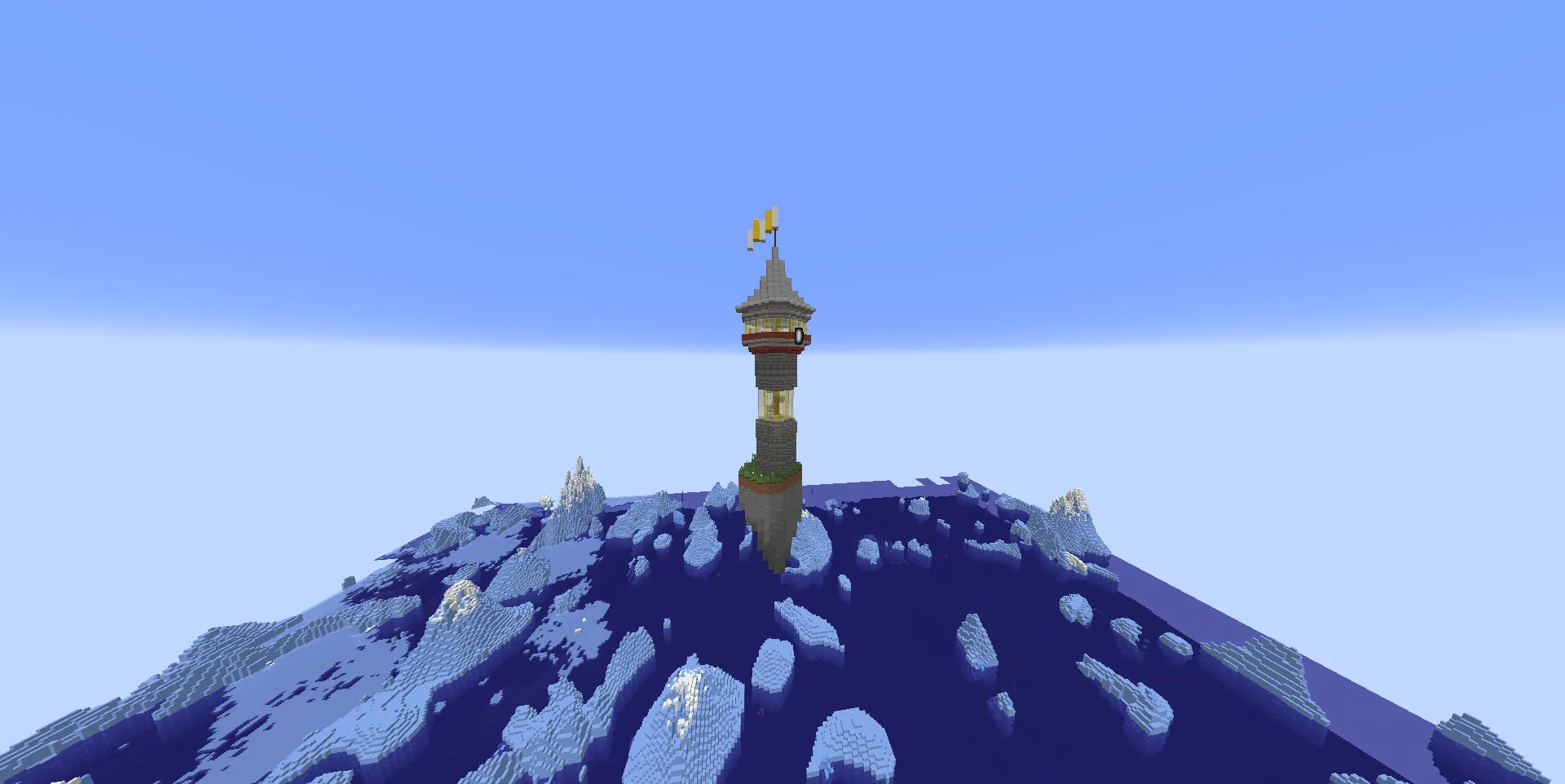 Enchanted Villagers, Моды, Minecraft