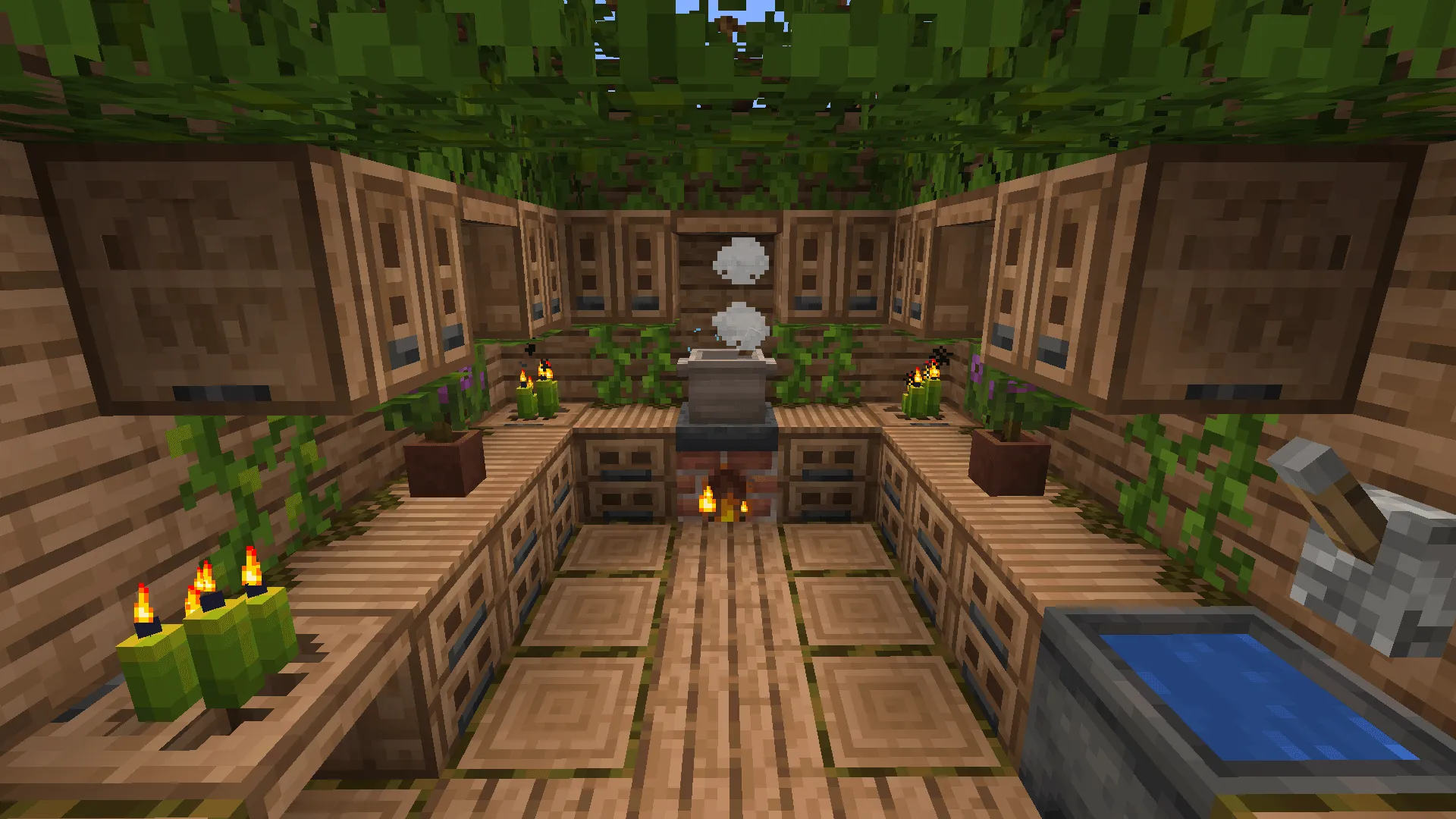 Farmer's Assortment, Моды, Minecraft