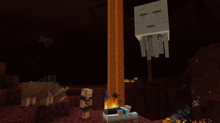 Comfy Beds, Моды, Minecraft