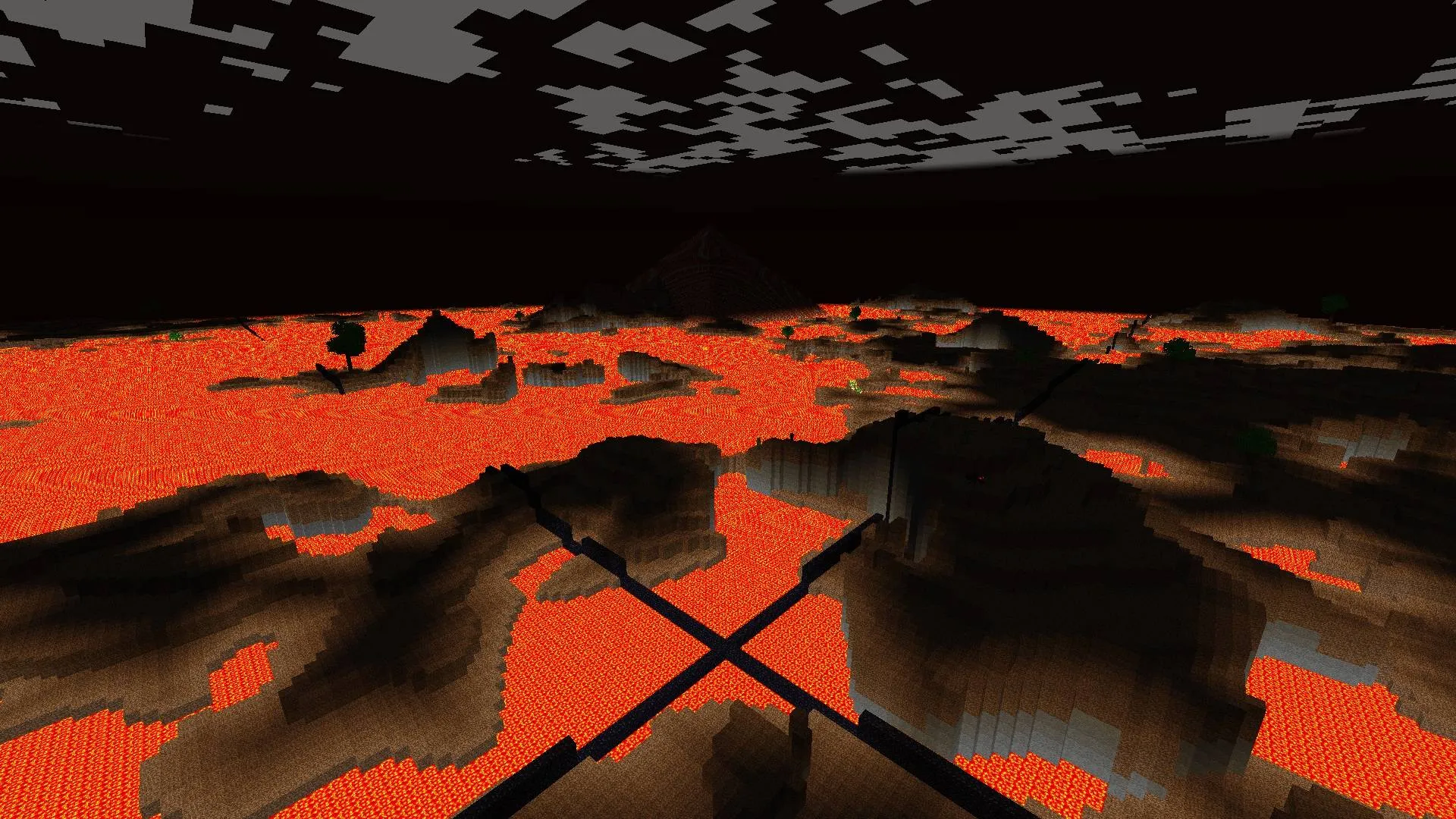 Infdev Reborn, Моды, Minecraft