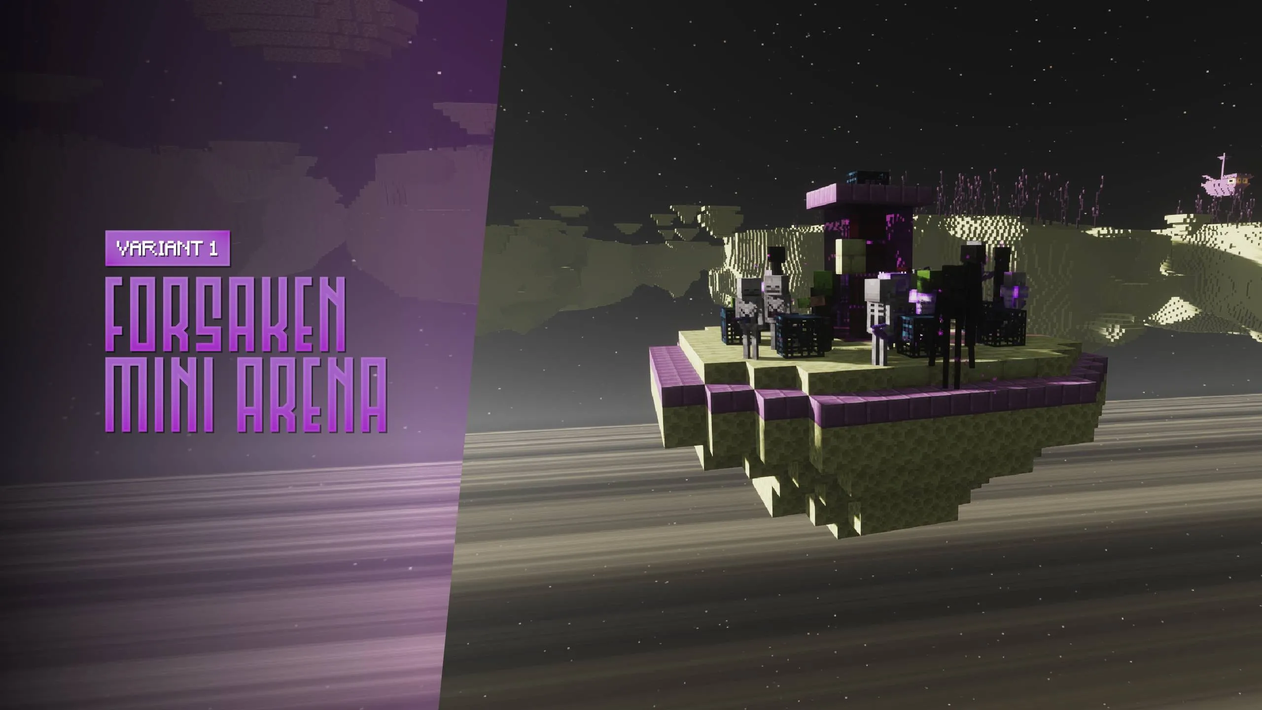 MBE - Absolumentium [RENEWED] — скриншот 6 (Моды, Minecraft)