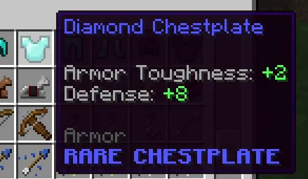 🔍 ItemTooltipEnhancer – Hypixel-Style Tooltips for Minecraft, Моды, Minecraft