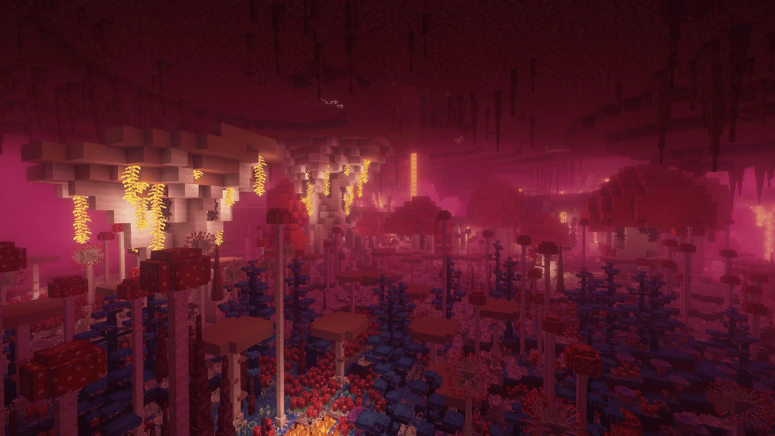 BetterNether Neoforge, Моды, Minecraft