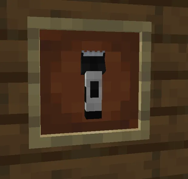 Low Taper Fade, Моды, Minecraft