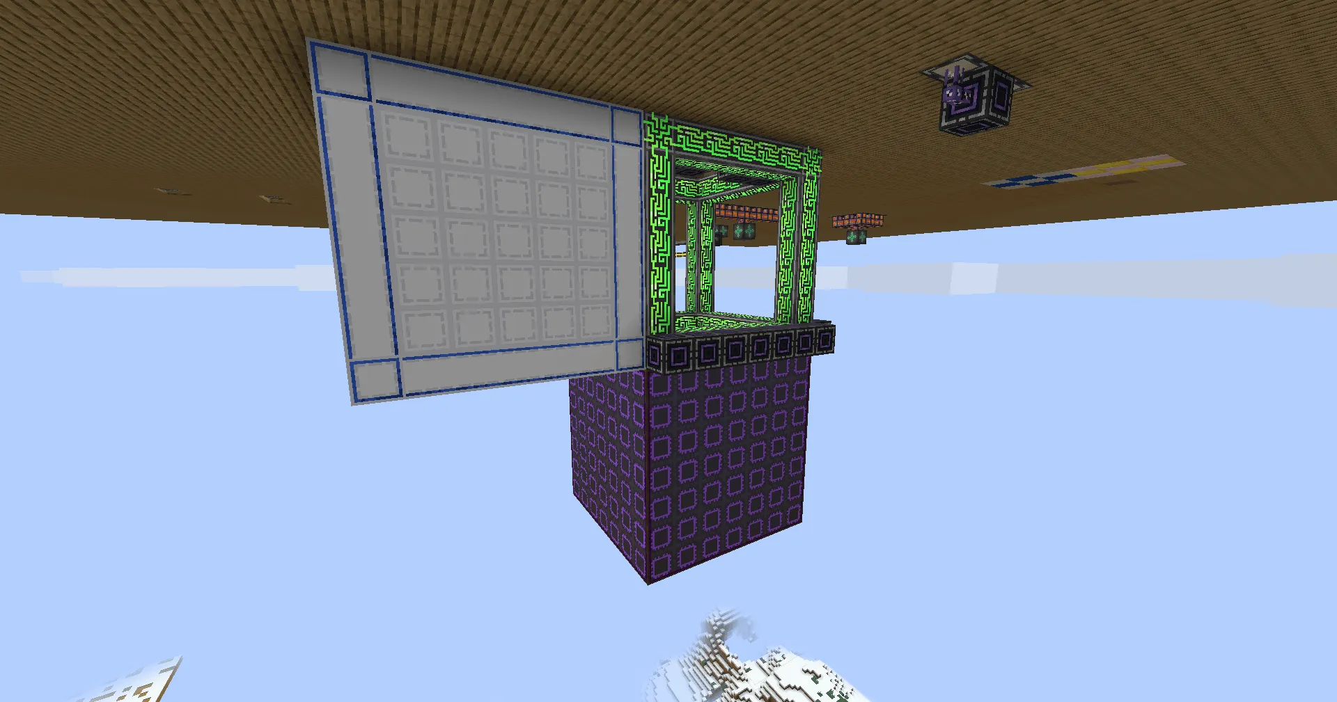 EMC & FE ++, Модпаки, Minecraft