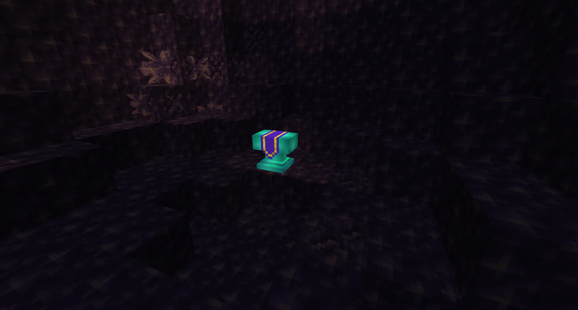 Enhancing Table, Моды, Minecraft