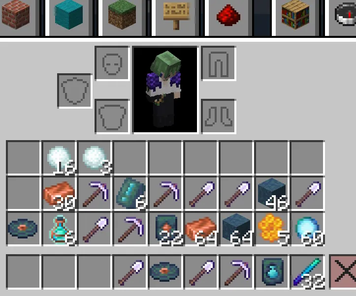 Kiwi's Elementals (beta), Моды, Minecraft