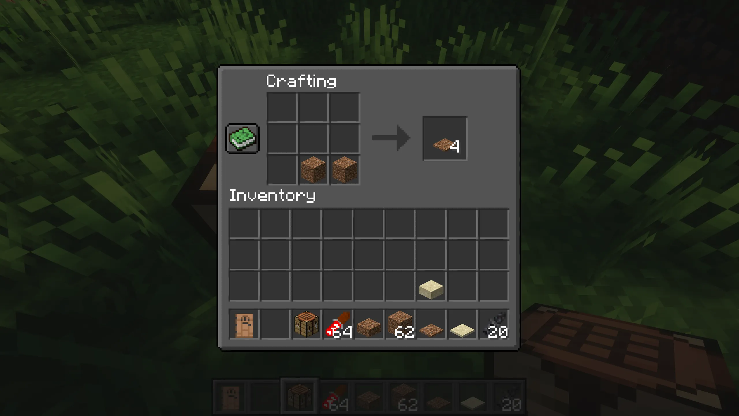 Slabs & Layers+, Моды, Minecraft