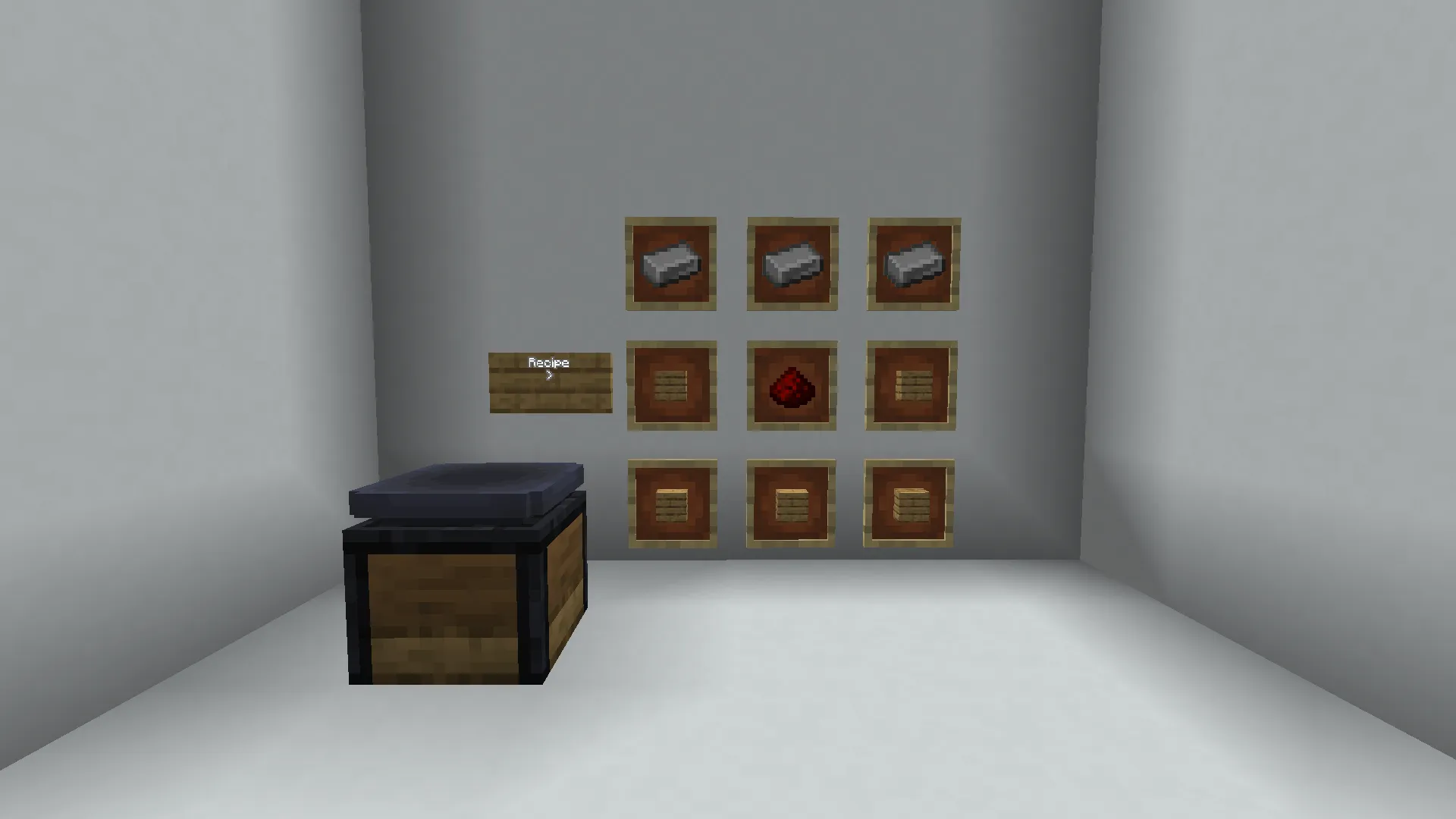 Simply Ceramics, Моды, Minecraft