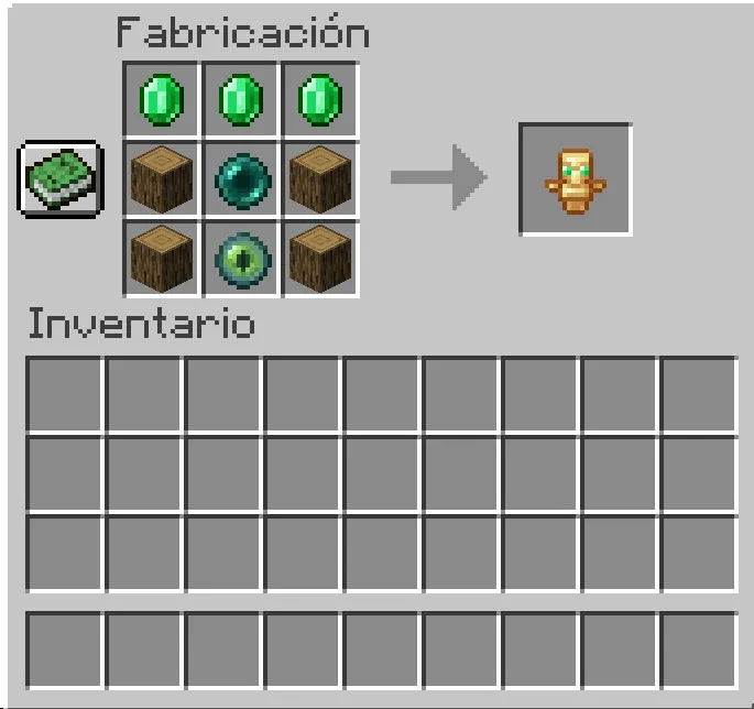 MCrafts, Моды, Minecraft