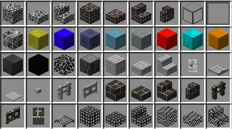 EfeTur's Tools And Ores, Моды, Minecraft