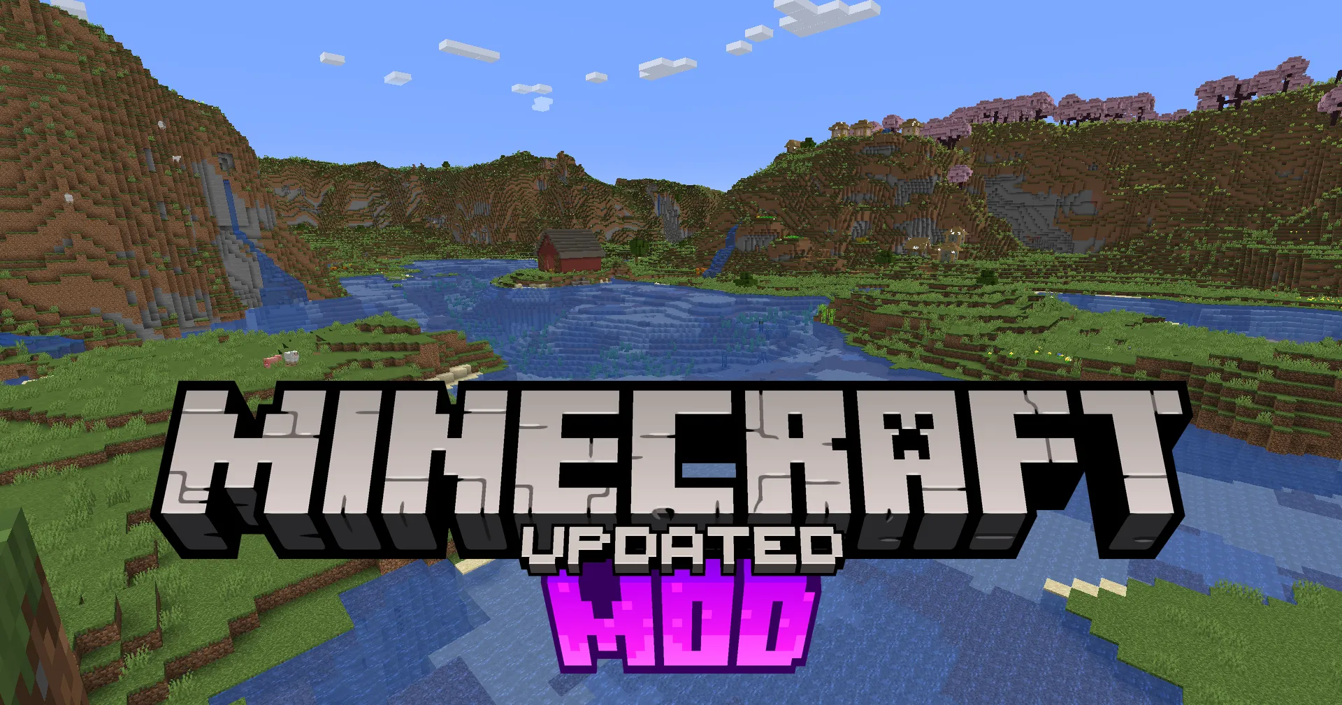 Updated, Моды, Minecraft