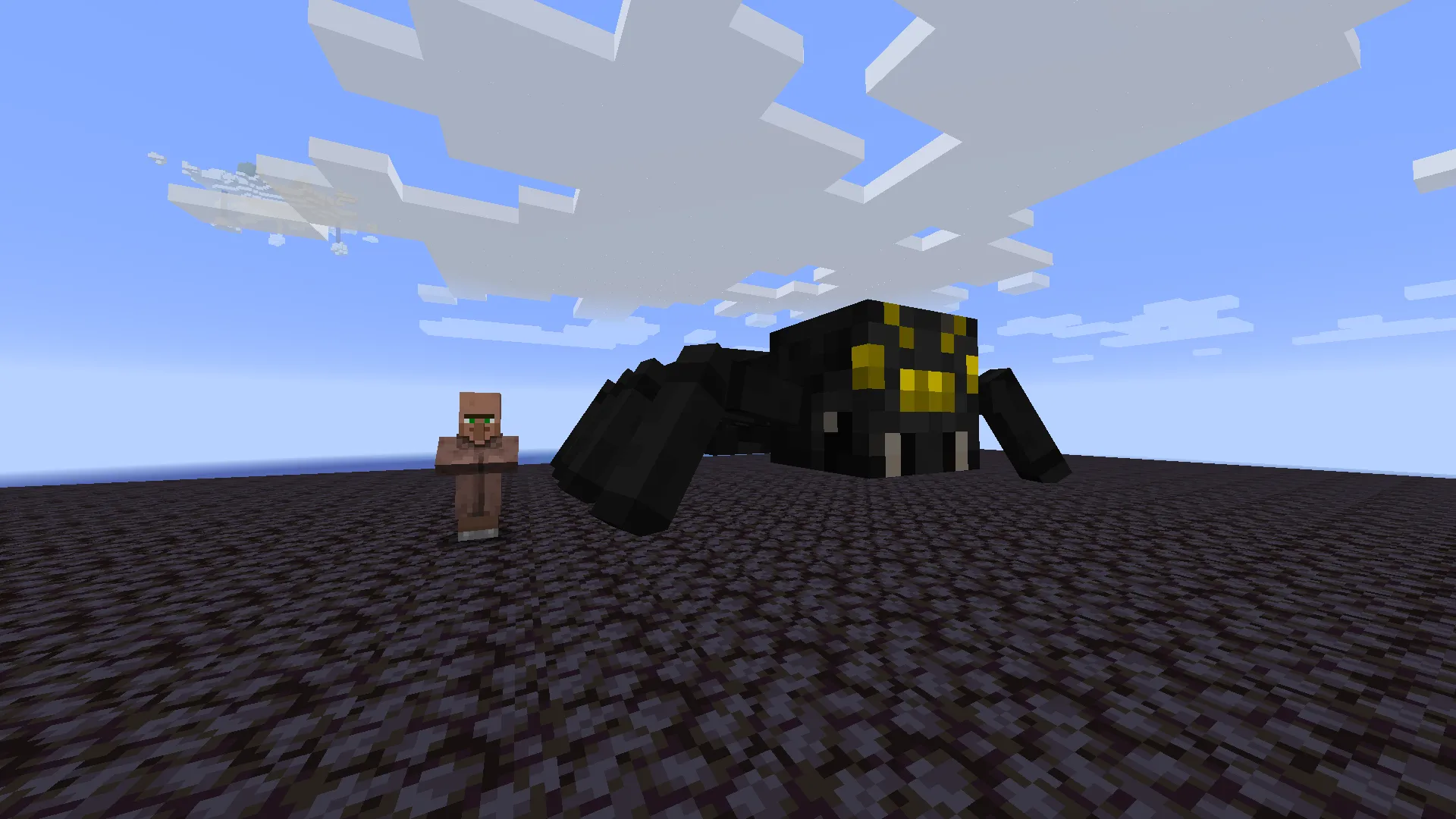 FRV Expansion, Моды, Minecraft