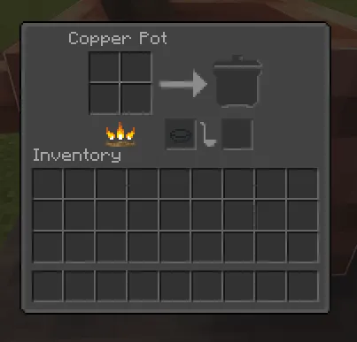 Rho-117's Dark UIs, Текстуры, Minecraft