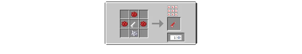 Danger Days — скриншот 2 (Моды, Minecraft)