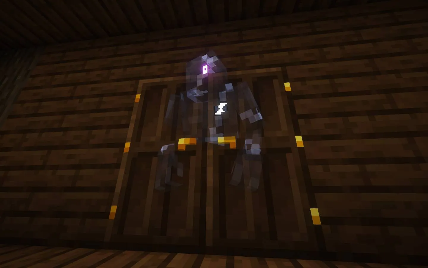 Alien Evolution, Моды, Minecraft