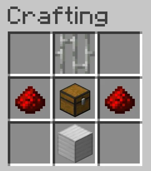 MC Economy - VR, Моды, Minecraft