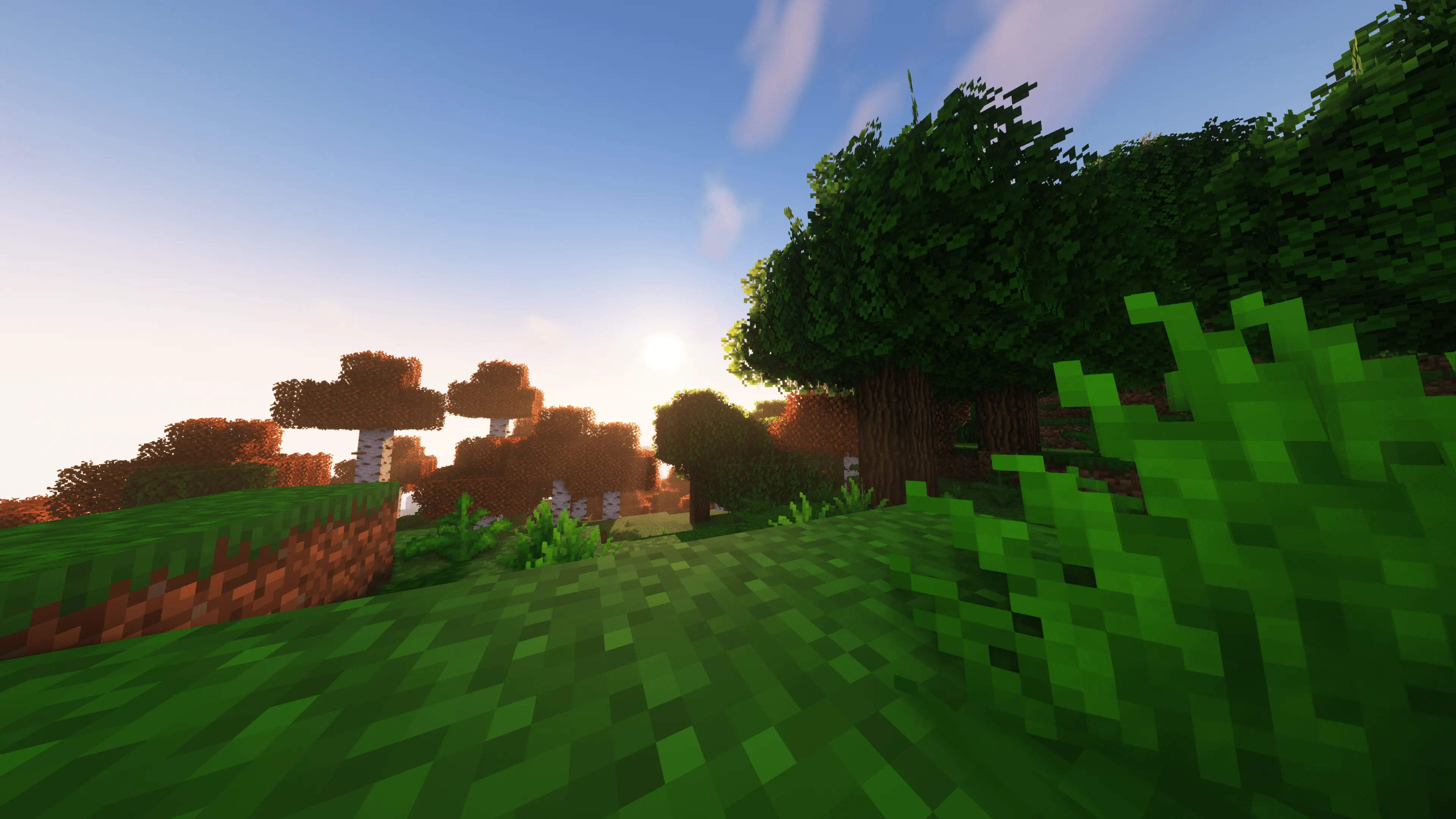 Stay-Clear! — скриншот 5 (Модпаки, Minecraft)