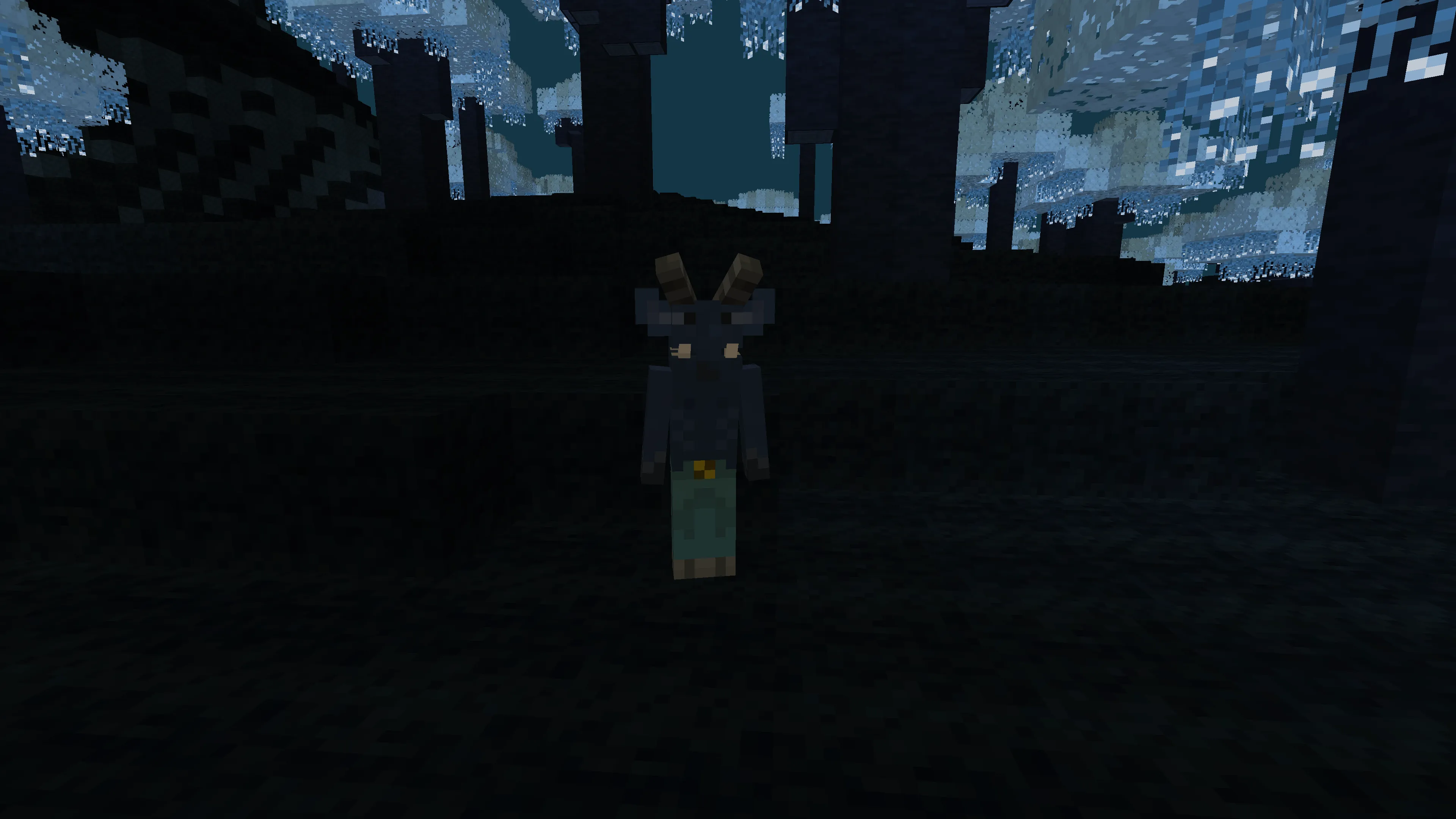 More Enemies — скриншот 12 (Моды, Minecraft)