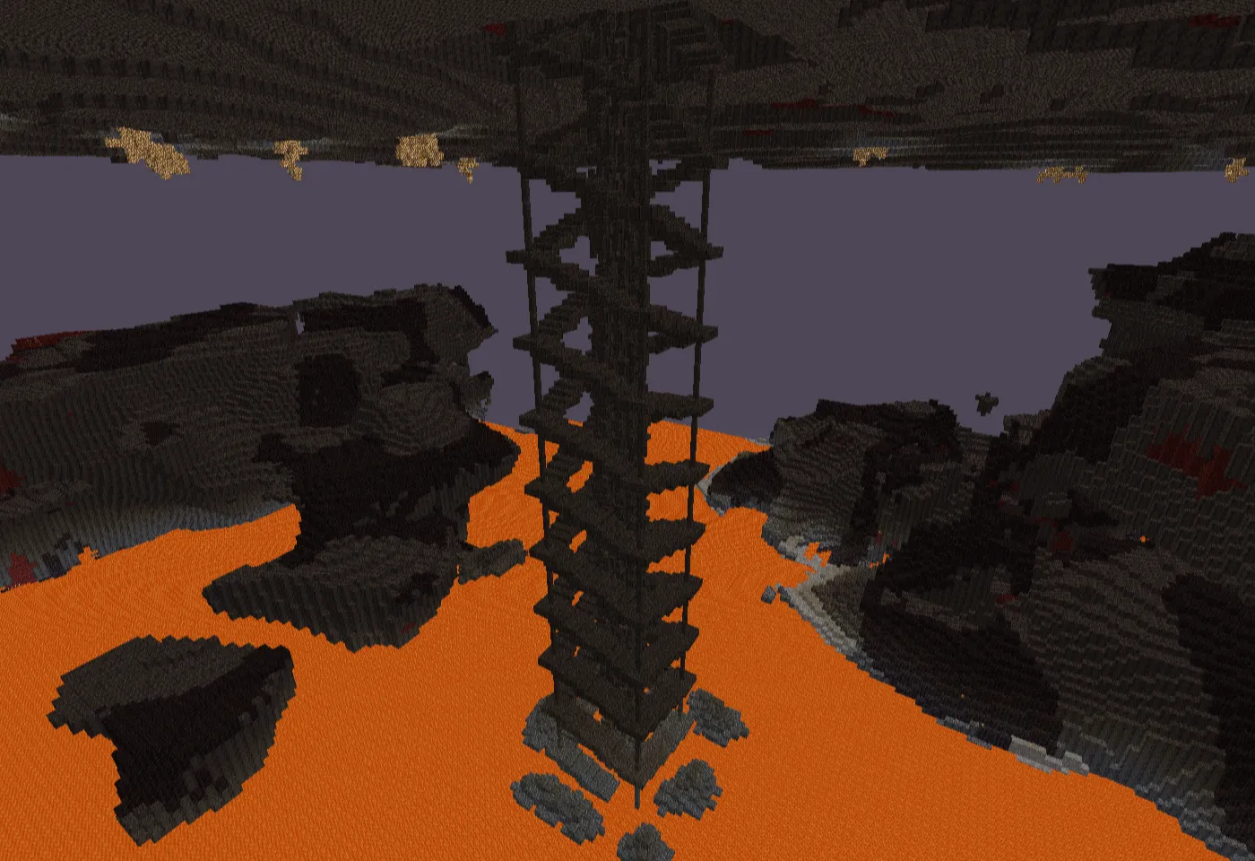 Colorful Dungeons, Моды, Minecraft