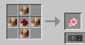 Blood Villager - Forge — скриншот 3 (Моды, Minecraft)