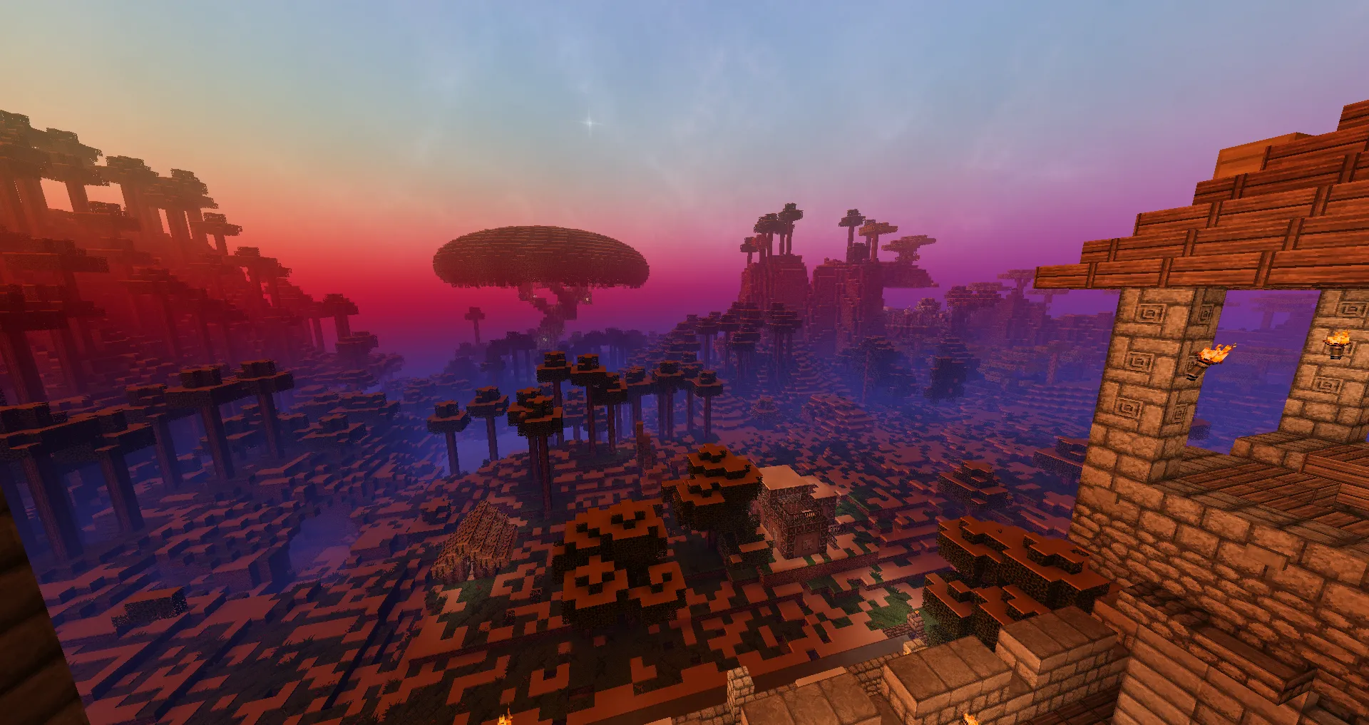 Unyielding — скриншот 3 (Модпаки, Minecraft)