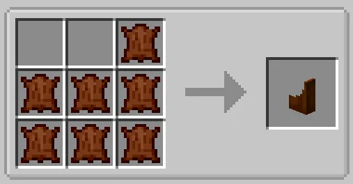 Reset Your World, Моды, Minecraft