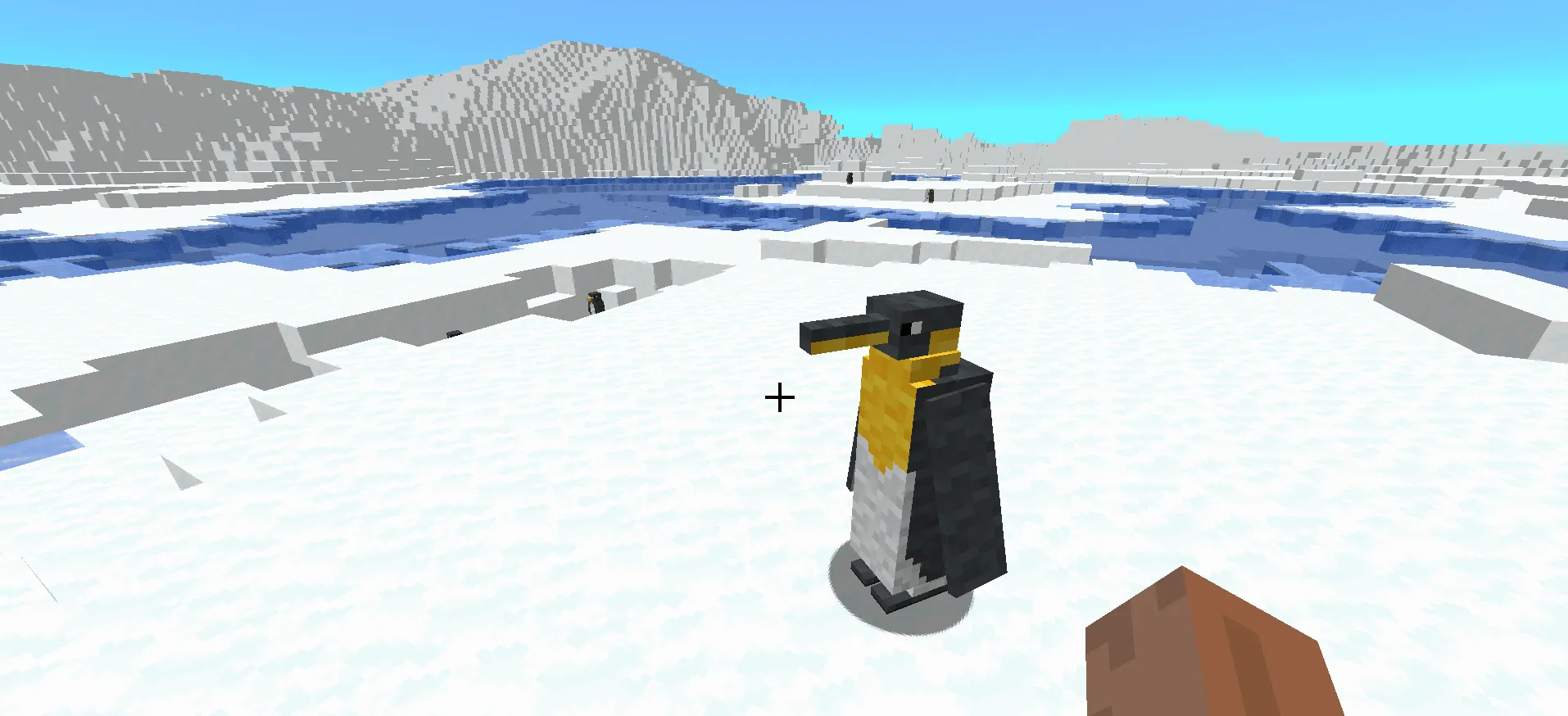 Community Ideas Mod Continued — скриншот 8 (Моды, Minecraft)