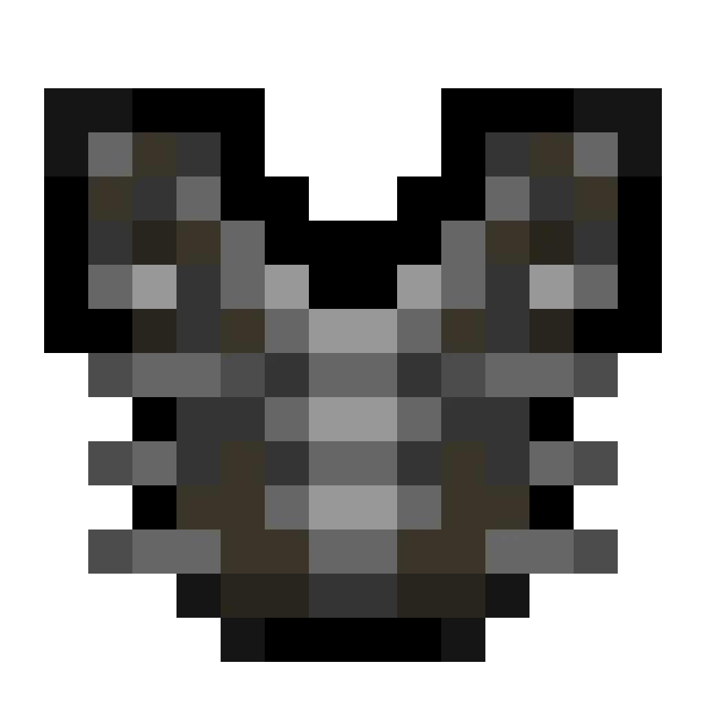 Distortion Craft (Forge), Моды, Minecraft