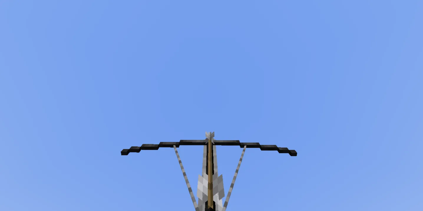 NZ's 3D Euquipment! — скриншот 9 (Текстуры, Minecraft)