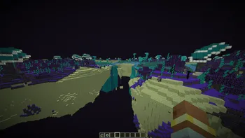 a_little_ addtions, Моды, Minecraft