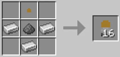 EXtra Wea - Pons, Моды, Minecraft