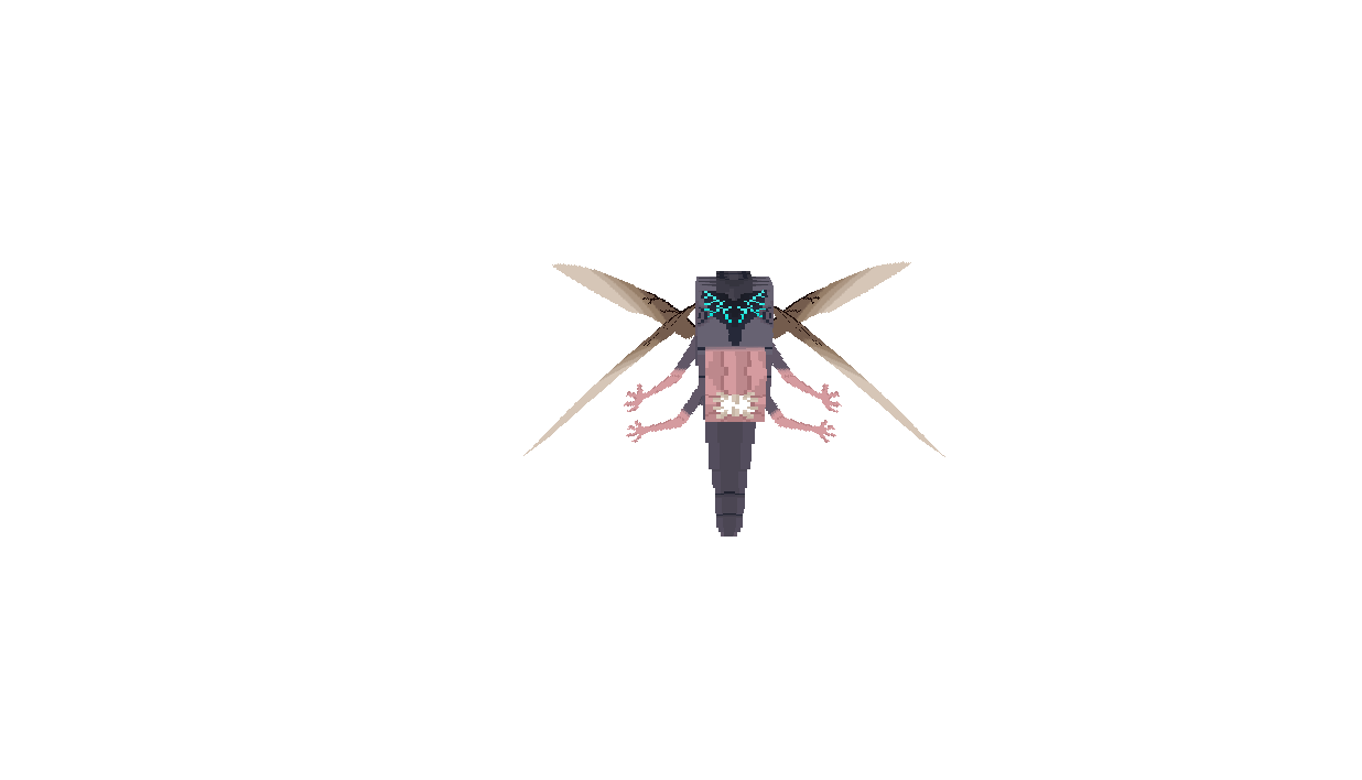 Kaiju Kraft — скриншот 9 (Моды, Minecraft)