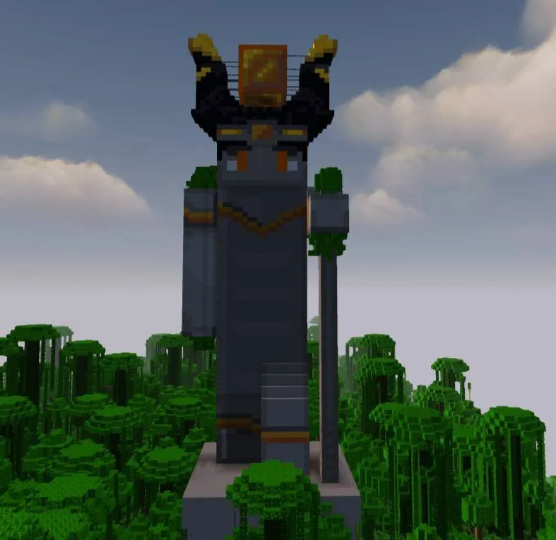 Strannie Strannosti Multivselennoi, Моды, Minecraft