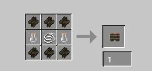 Simply Glass Diving Helmet — скриншот 4 (Моды, Minecraft)