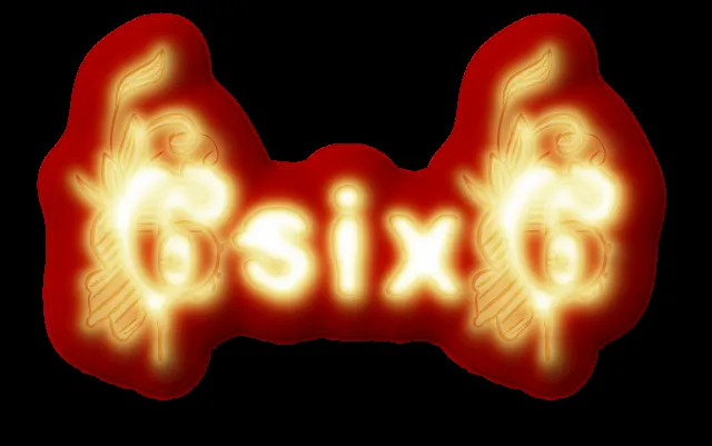 6six6 — скриншот 1 (Модпаки, Minecraft)