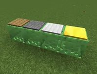 RedstoneSlimeblock — скриншот 2 (Плагины, Minecraft)