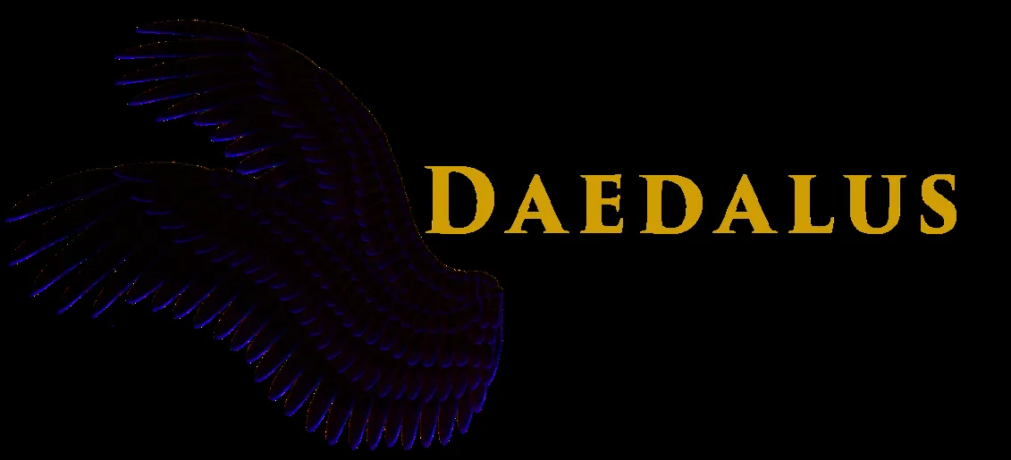Daedalus Server Modpack — скриншот 1 (Модпаки, Minecraft)