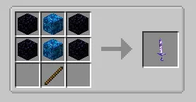 [RPG]Epic Adventures, Моды, Minecraft