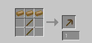 Kamina — скриншот 3 (Моды, Minecraft)