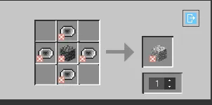 THIEFY — скриншот 4 (Моды, Minecraft)