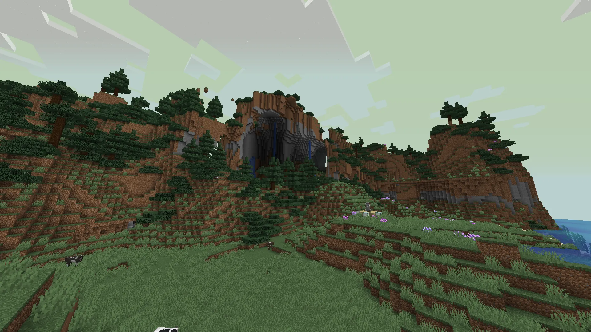 Vanilla Revival, Модпаки, Minecraft