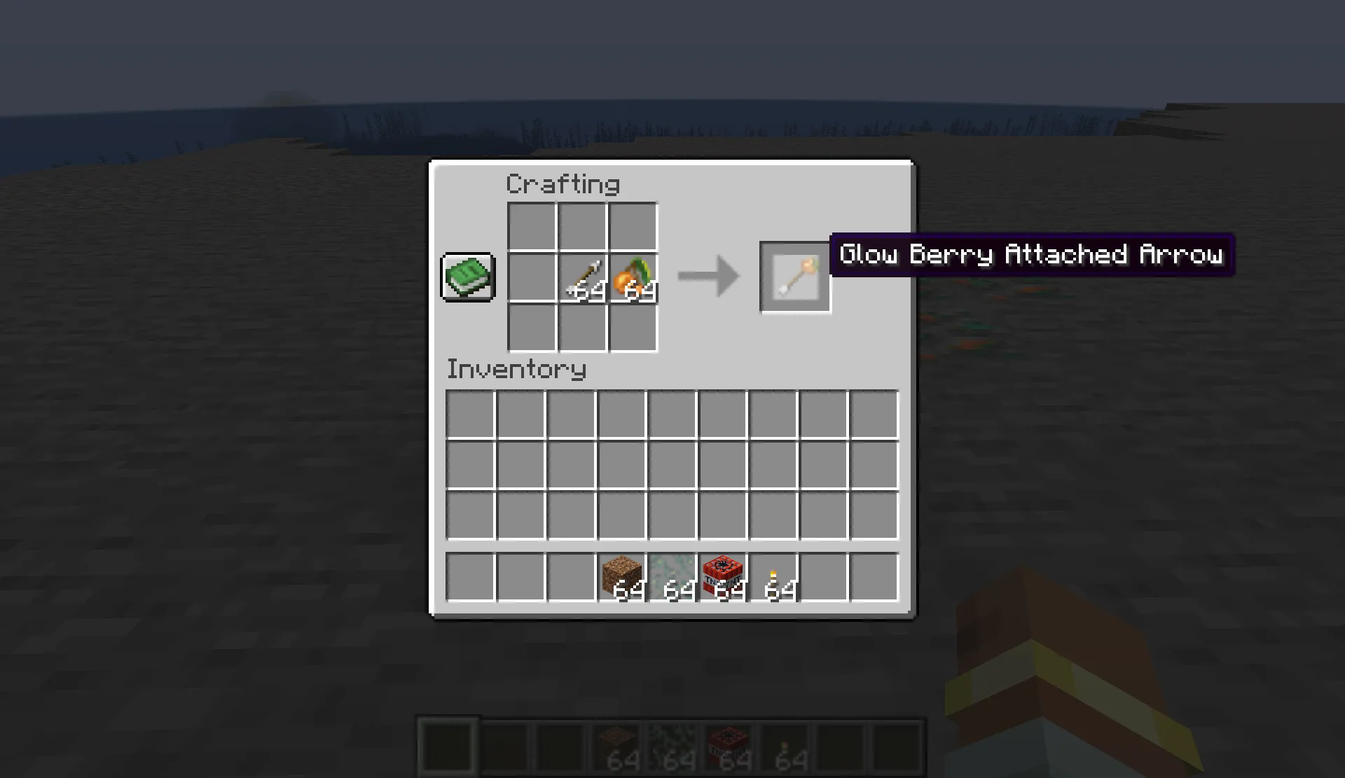 ArrowBlockDeployer, Моды, Minecraft