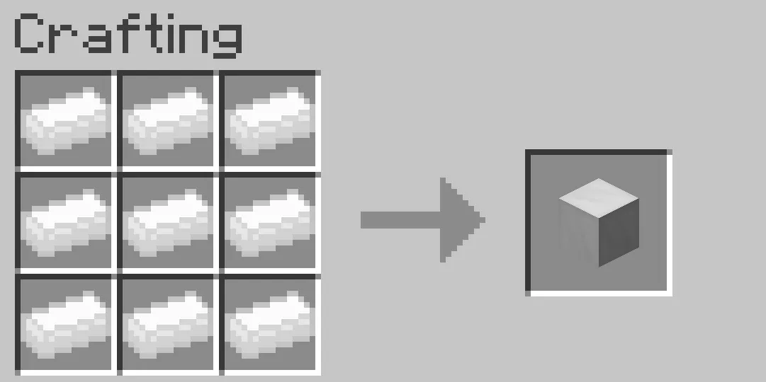 S'more Fun, Моды, Minecraft